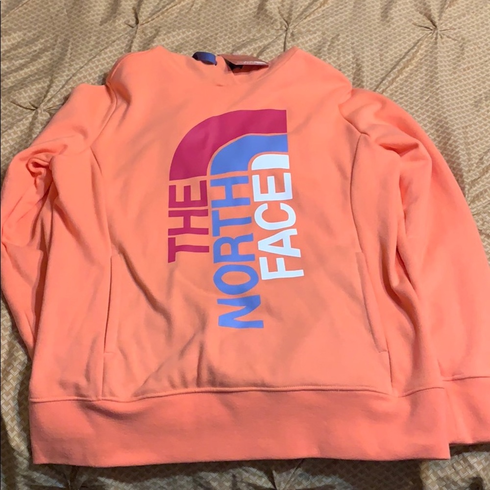 North Face Hoodie